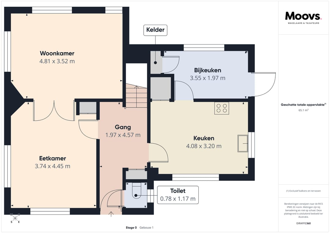 Foto 71 van Groot Cambrondijk 13