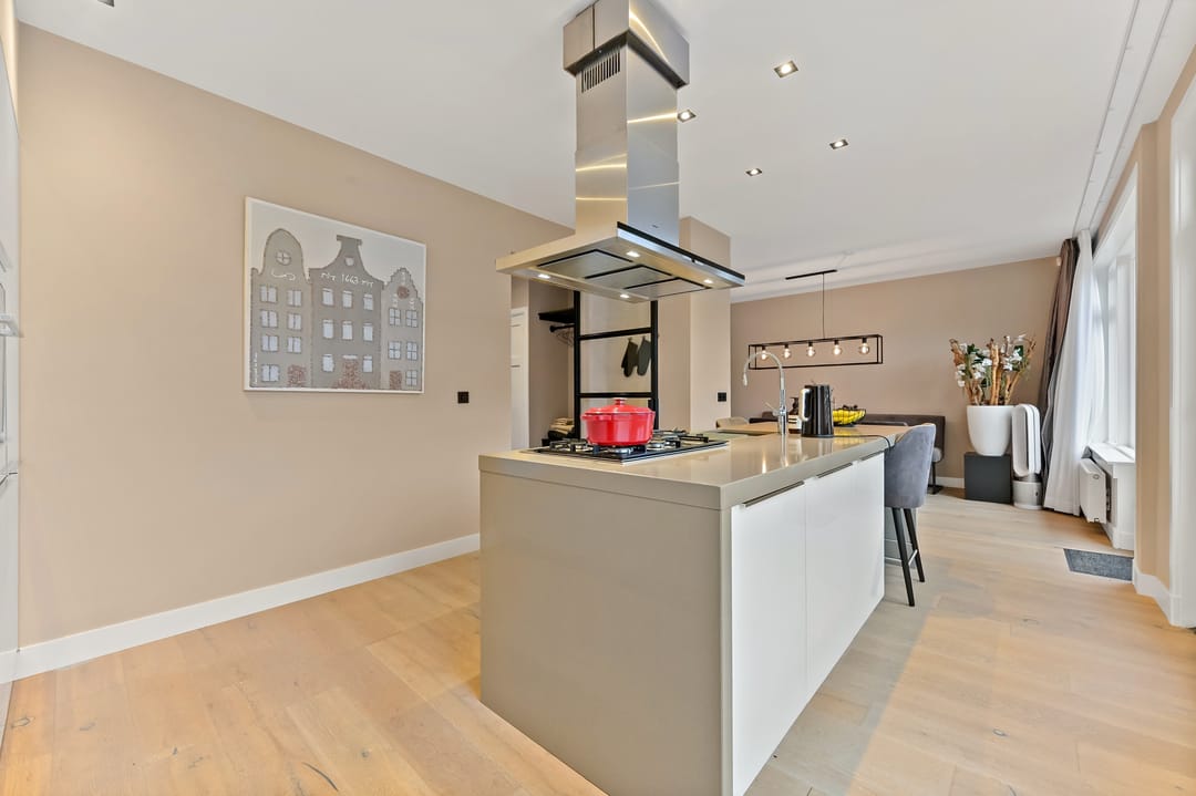 Foto 23 van De Graeffstraat 11-A