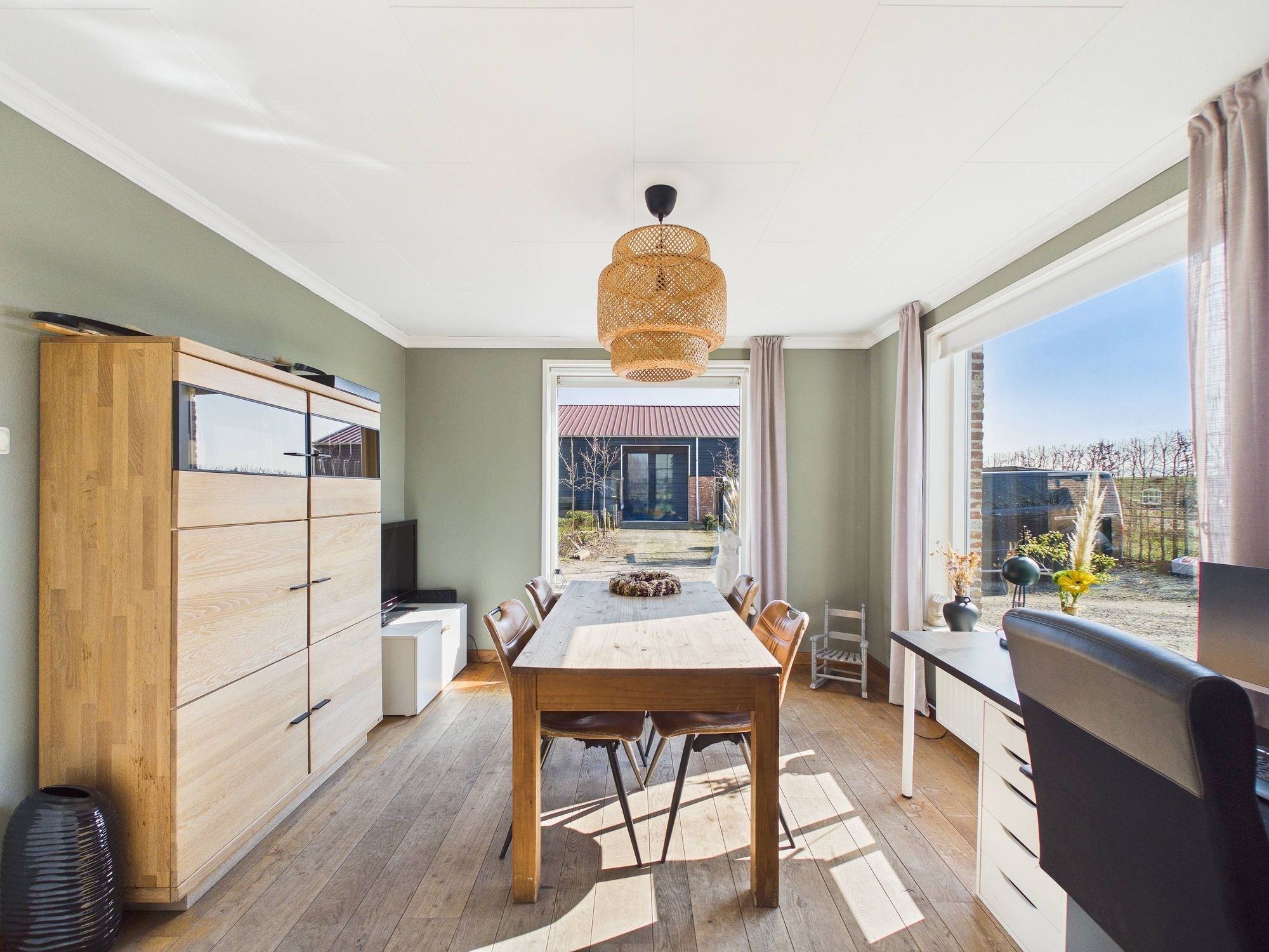 Foto 9 van Groot Cambrondijk 13