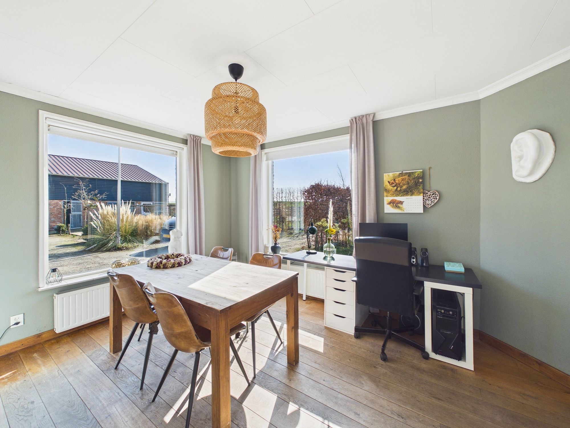 Foto 12 van Groot Cambrondijk 13