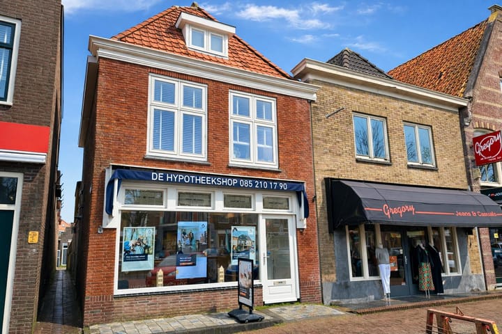 Nieuwstraat 53