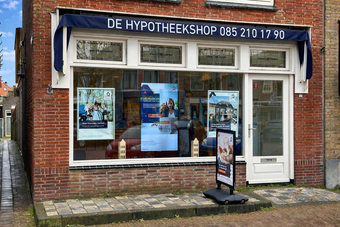 Bekijk foto 2 van Nieuwstraat 53