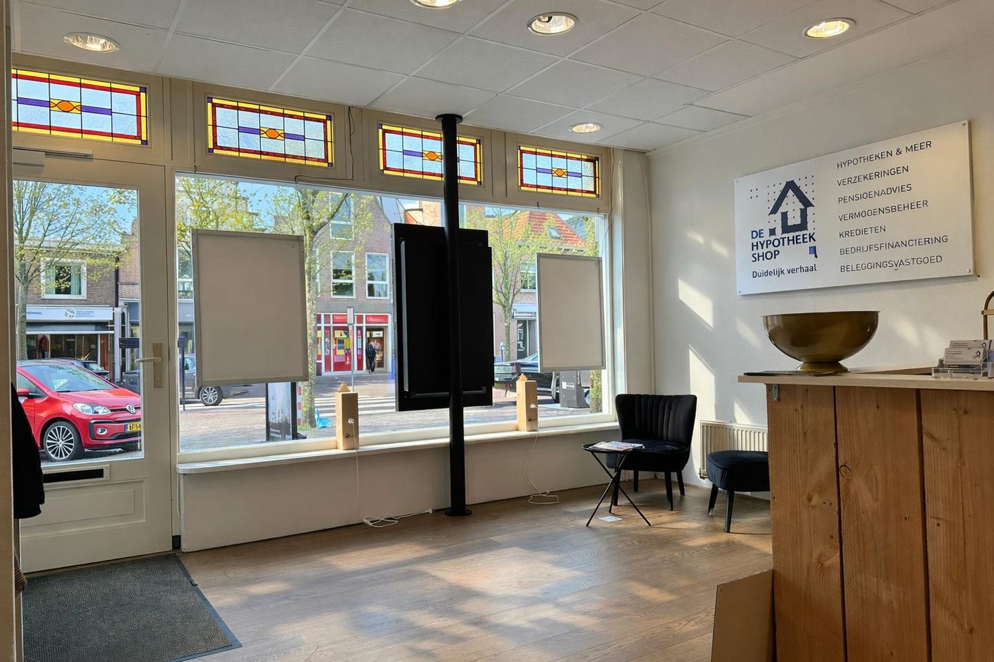 Bekijk foto 3 van Nieuwstraat 53