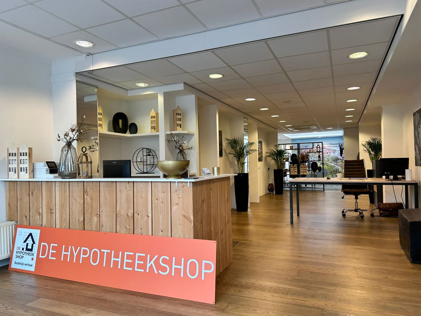 Bekijk foto 4 van Nieuwstraat 53