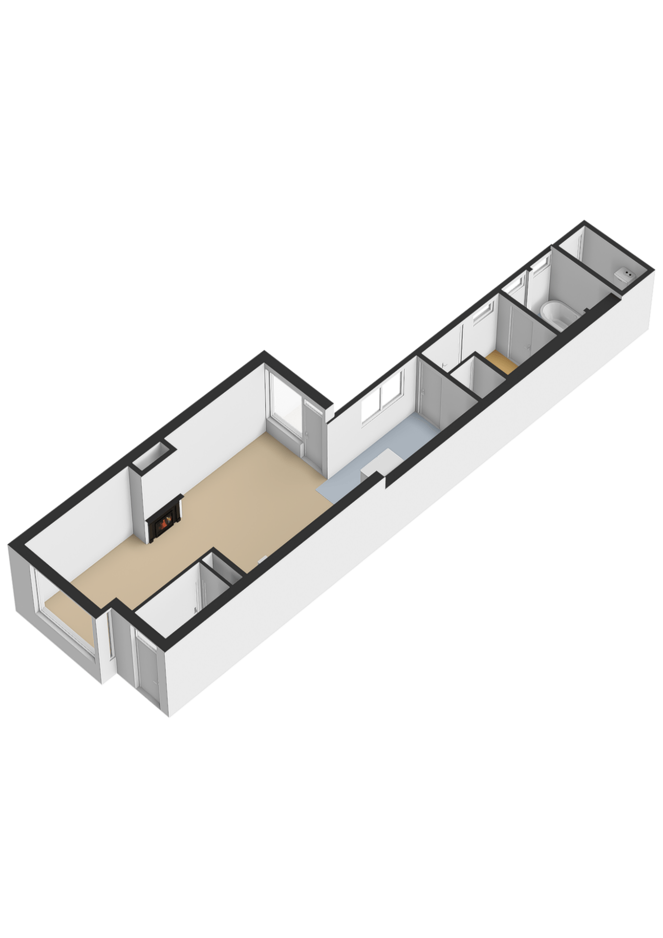 Photo 18 of Hector Treubstraat 72