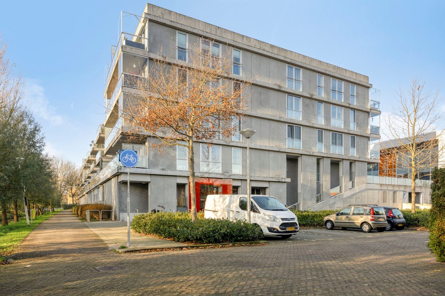 Foto 35 van Cantharel 14