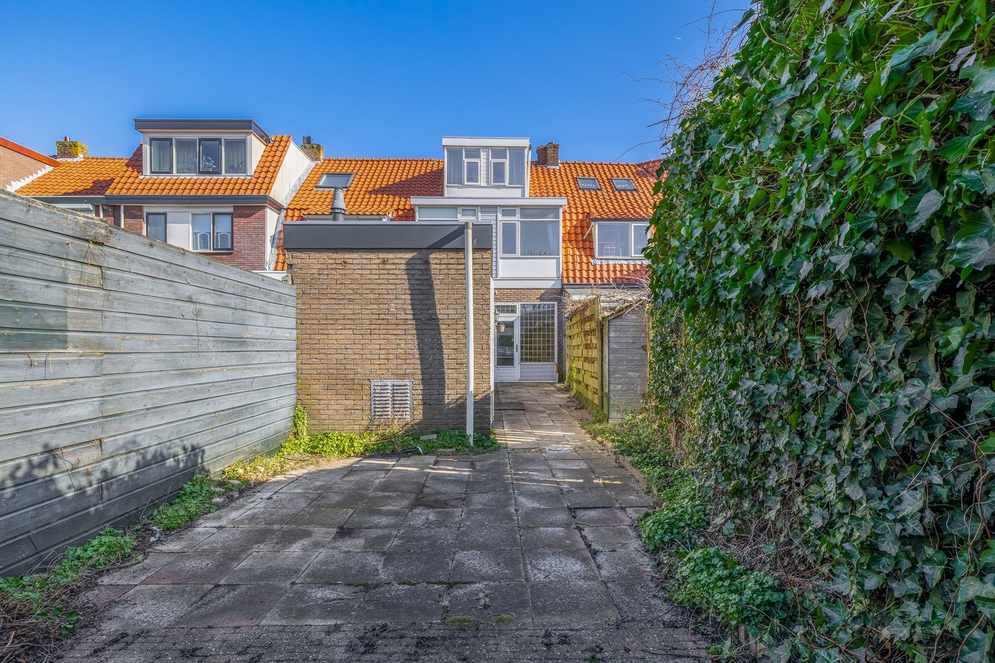 Photo 5 of Hector Treubstraat 72