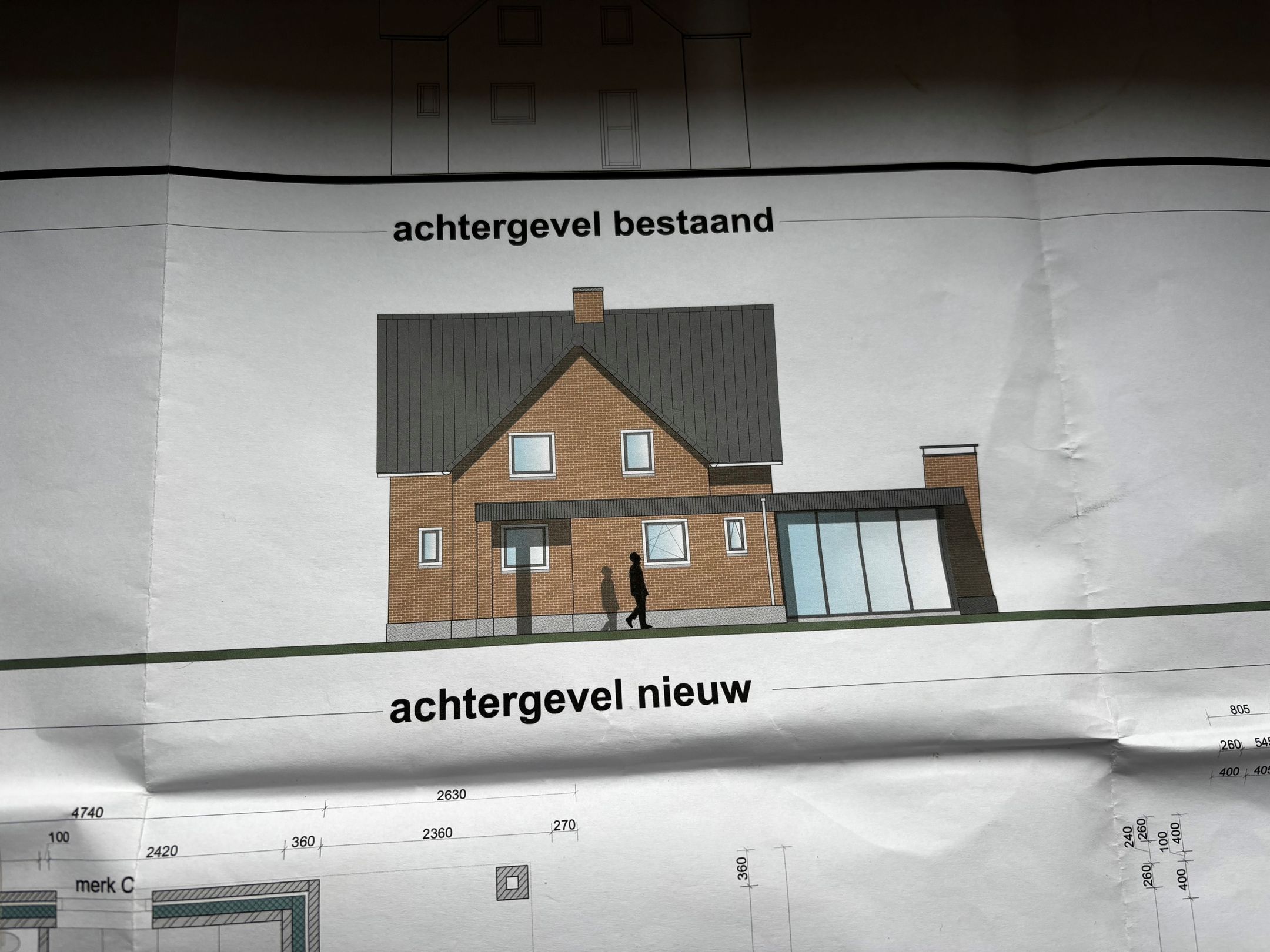 Foto 69 van Groot Cambrondijk 13