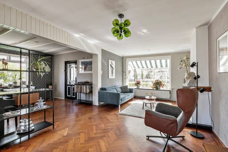 van Schaikstraat 4 tertiary image