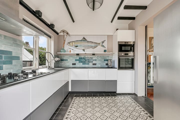 Foto 4 van van Schaikstraat 4