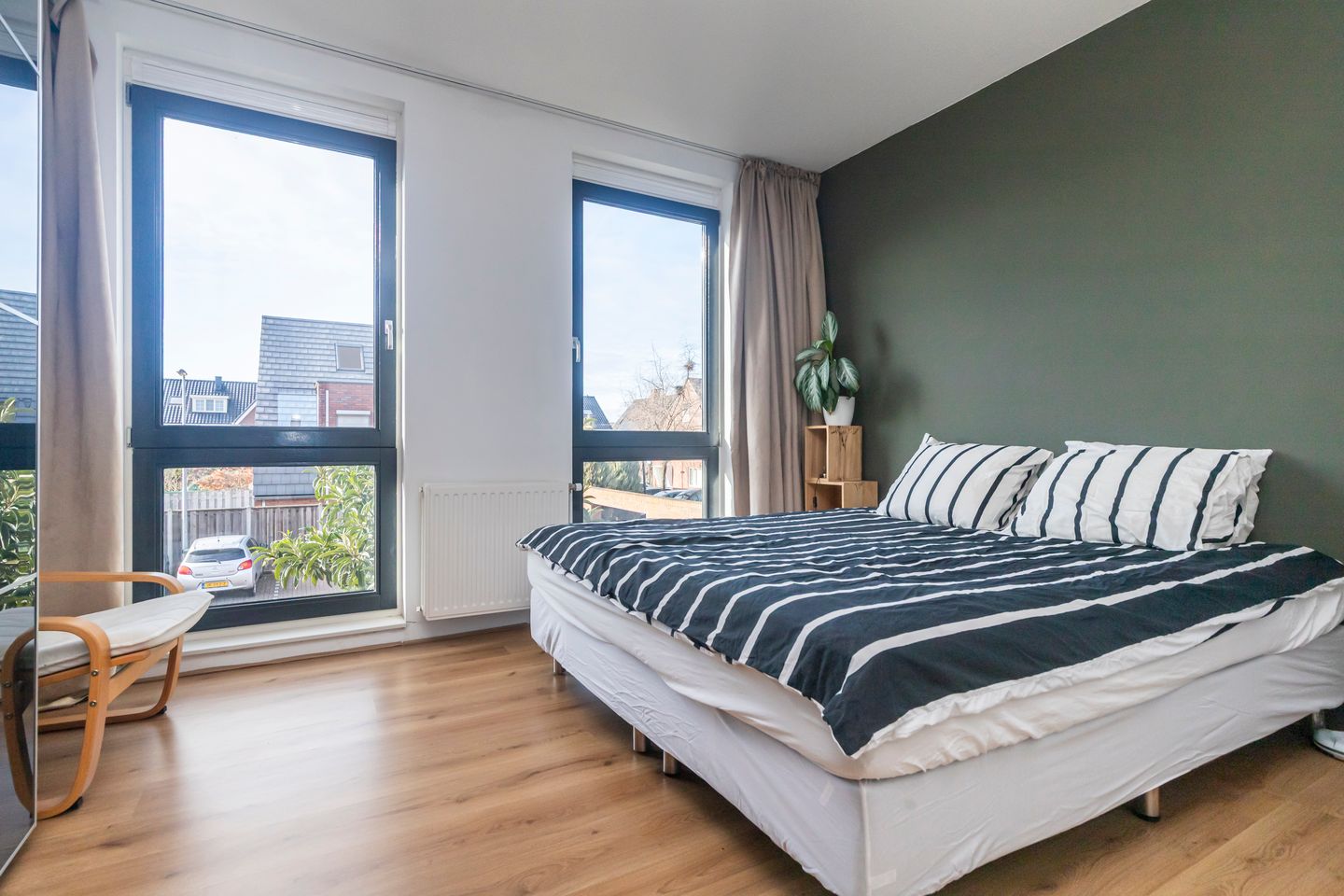 Foto 4 van Hudson 11