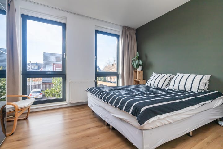 Foto 4 van Hudson 11