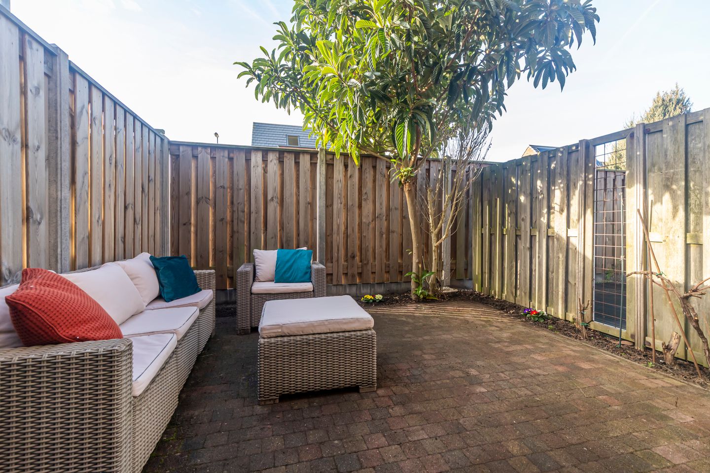 Foto 5 van Hudson 11