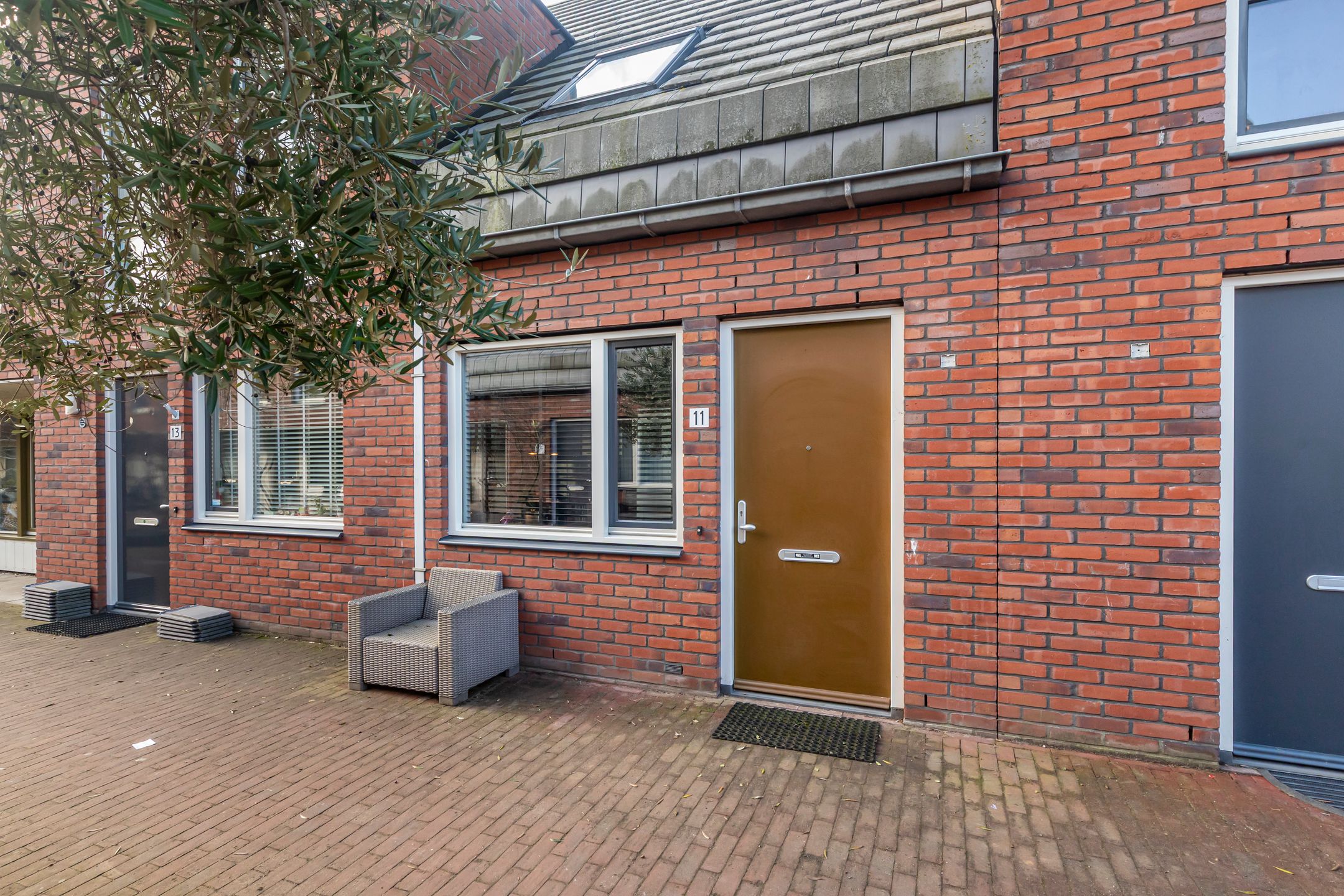 Foto 6 van Hudson 11