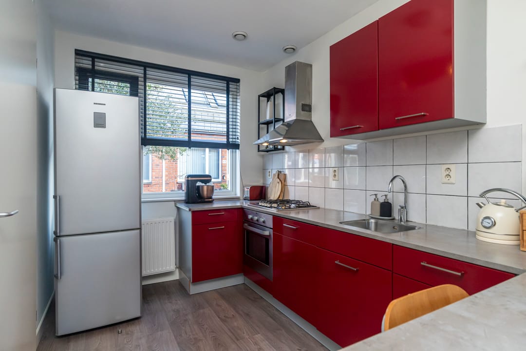 Foto 8 van Hudson 11