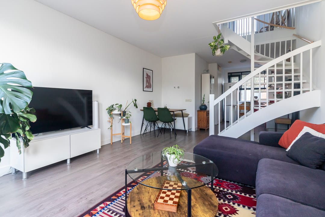 Foto 11 van Hudson 11