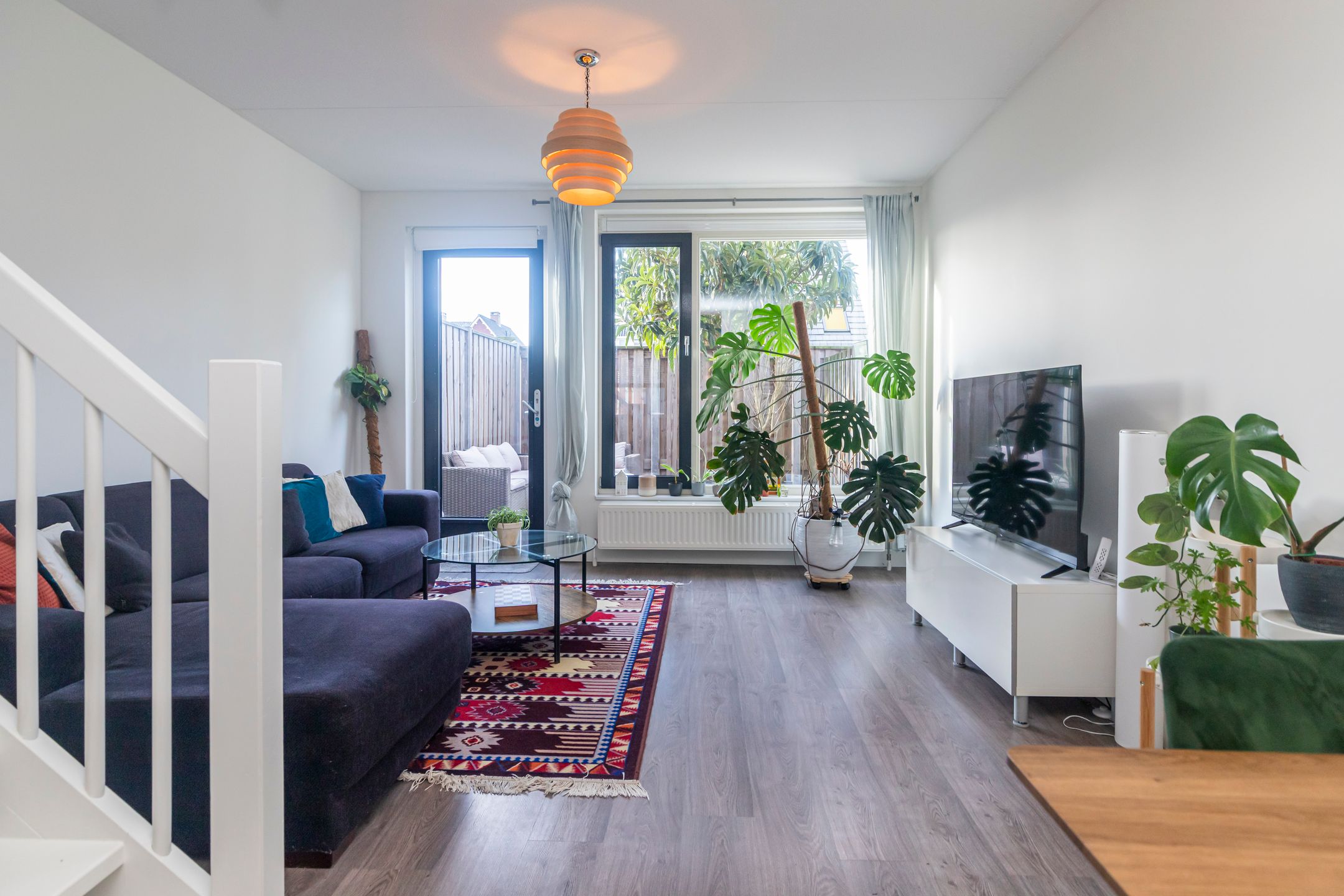 Foto 12 van Hudson 11