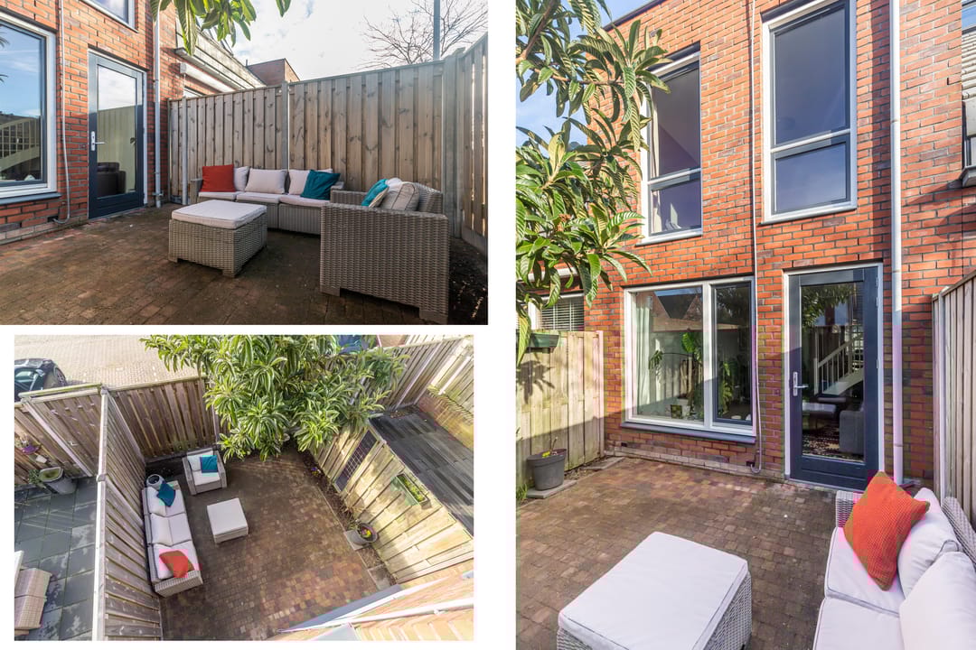 Foto 13 van Hudson 11