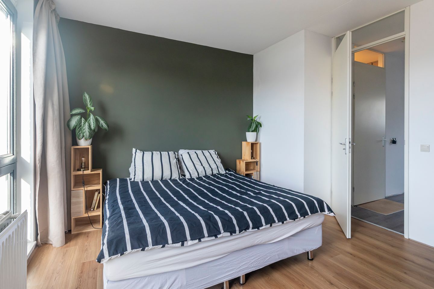 Foto 14 van Hudson 11