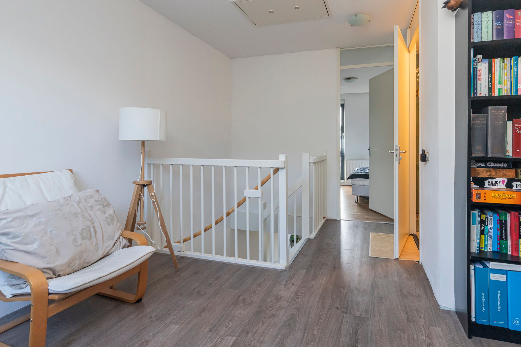 Foto 18 van Hudson 11