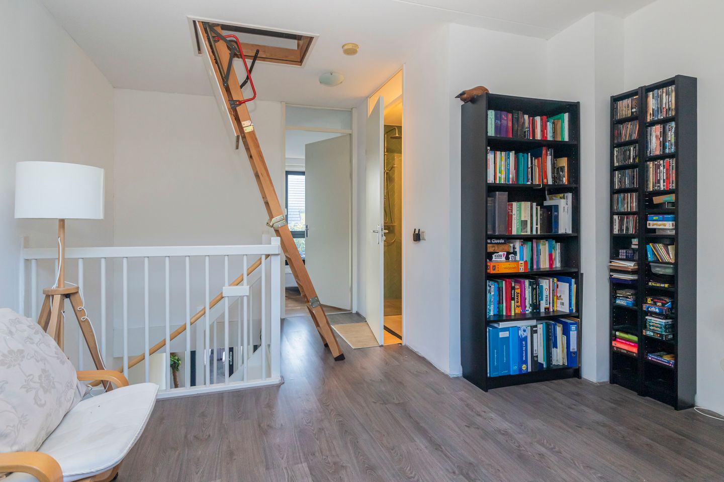 Foto 19 van Hudson 11