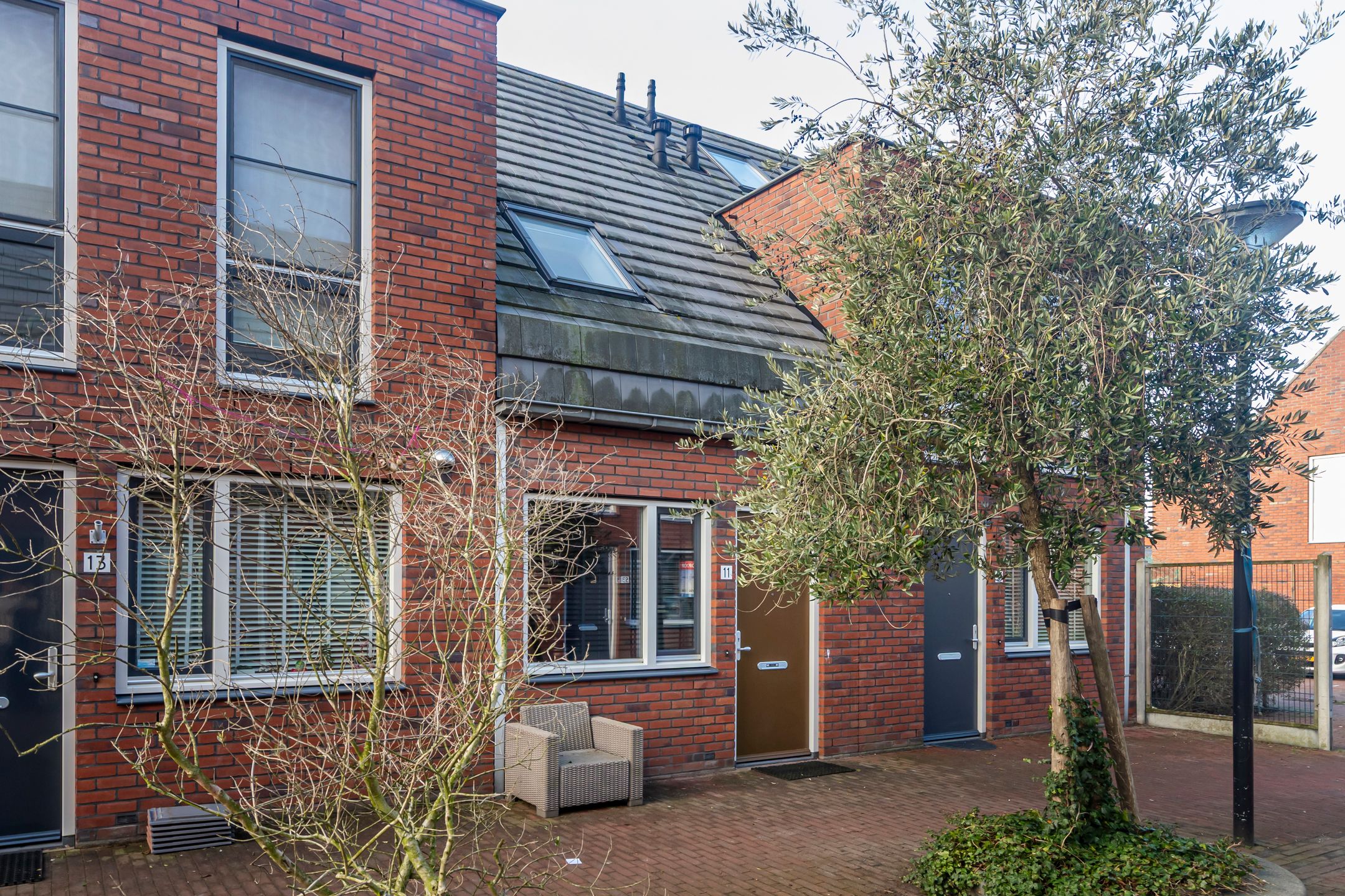 Foto 24 van Hudson 11