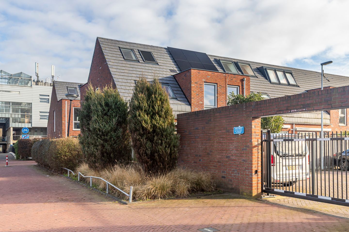 Foto 25 van Hudson 11