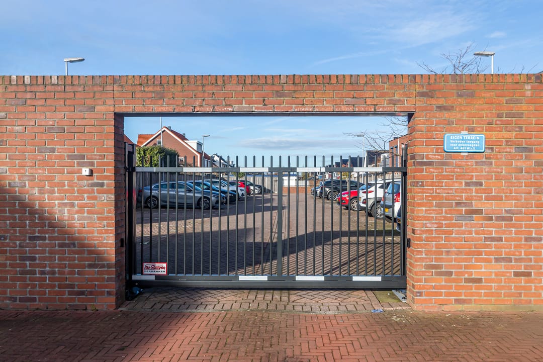 Foto 26 van Hudson 11