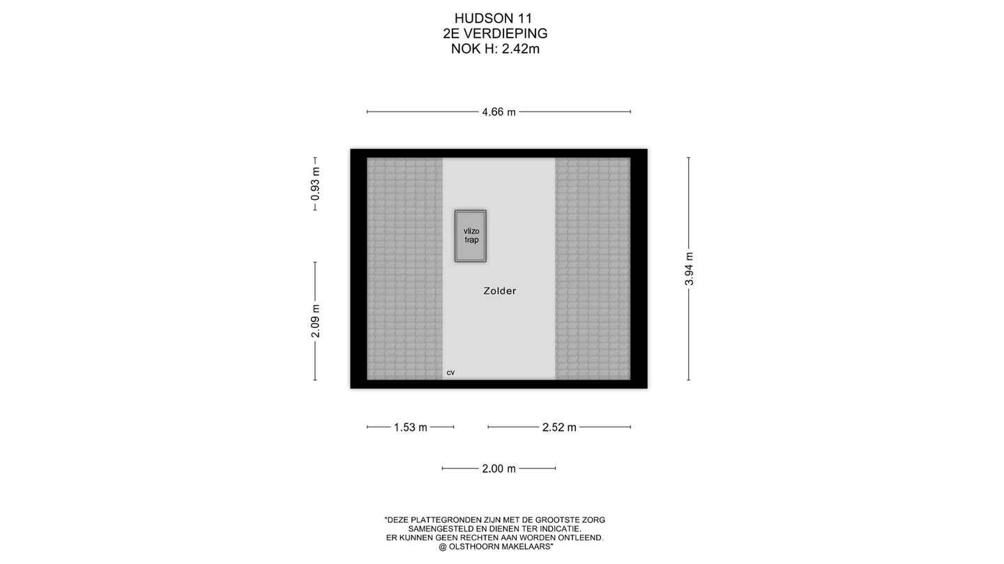 Foto 29 van Hudson 11
