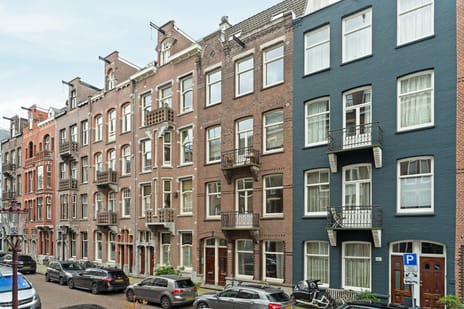 Valeriusstraat thumbnail