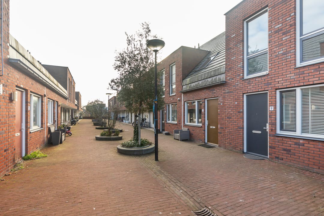 Foto 23 van Hudson 11