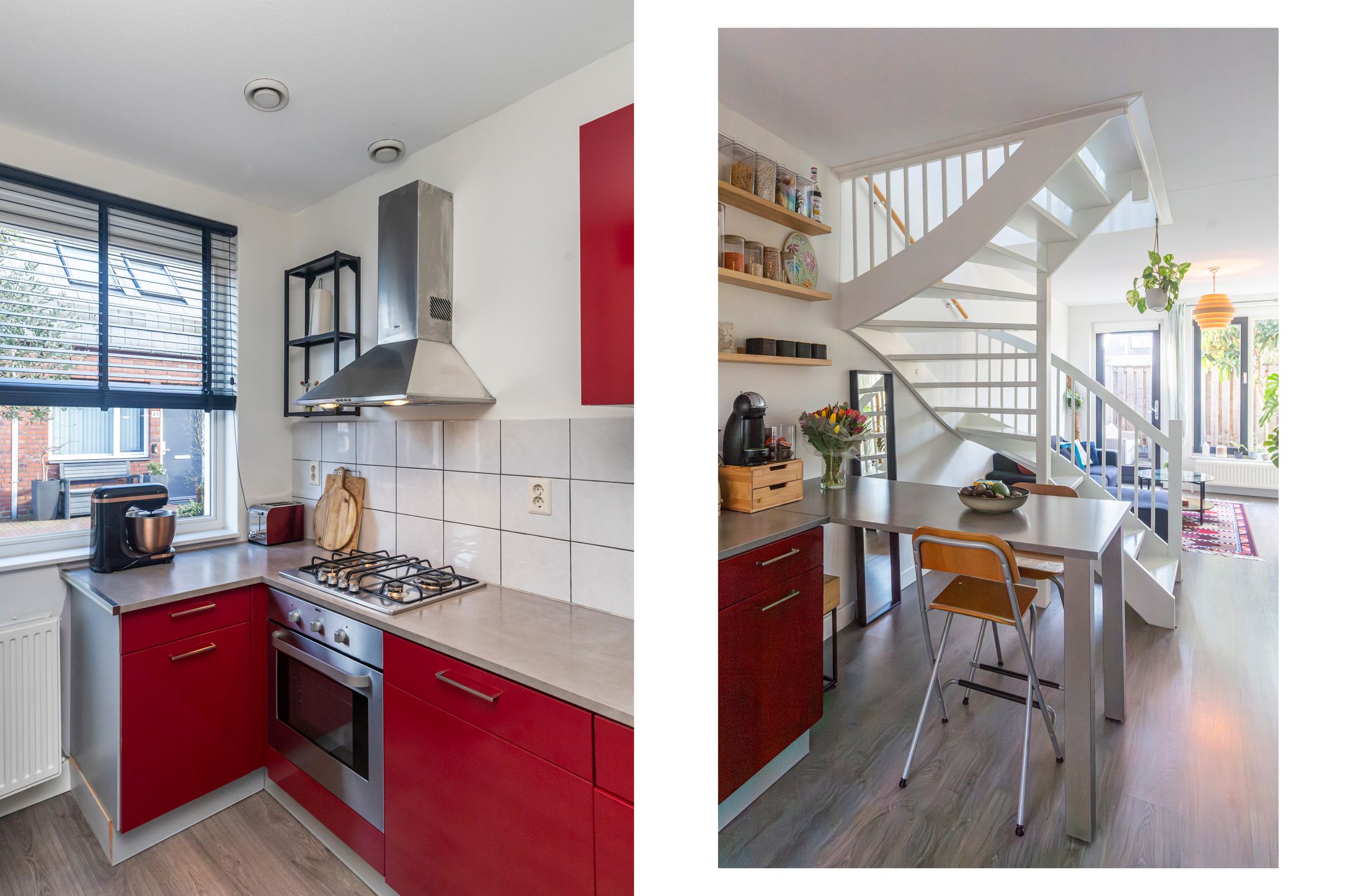 Foto 9 van Hudson 11