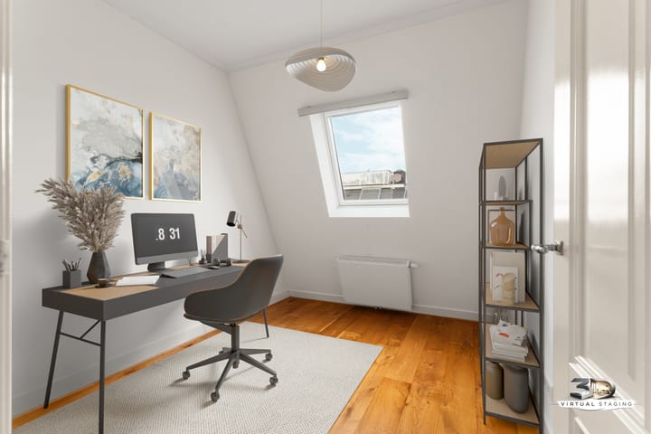 Photo 4 of Valeriusstraat 145-D