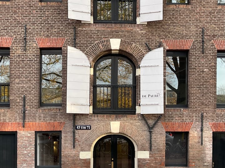 Wittenburgergracht 49 main image