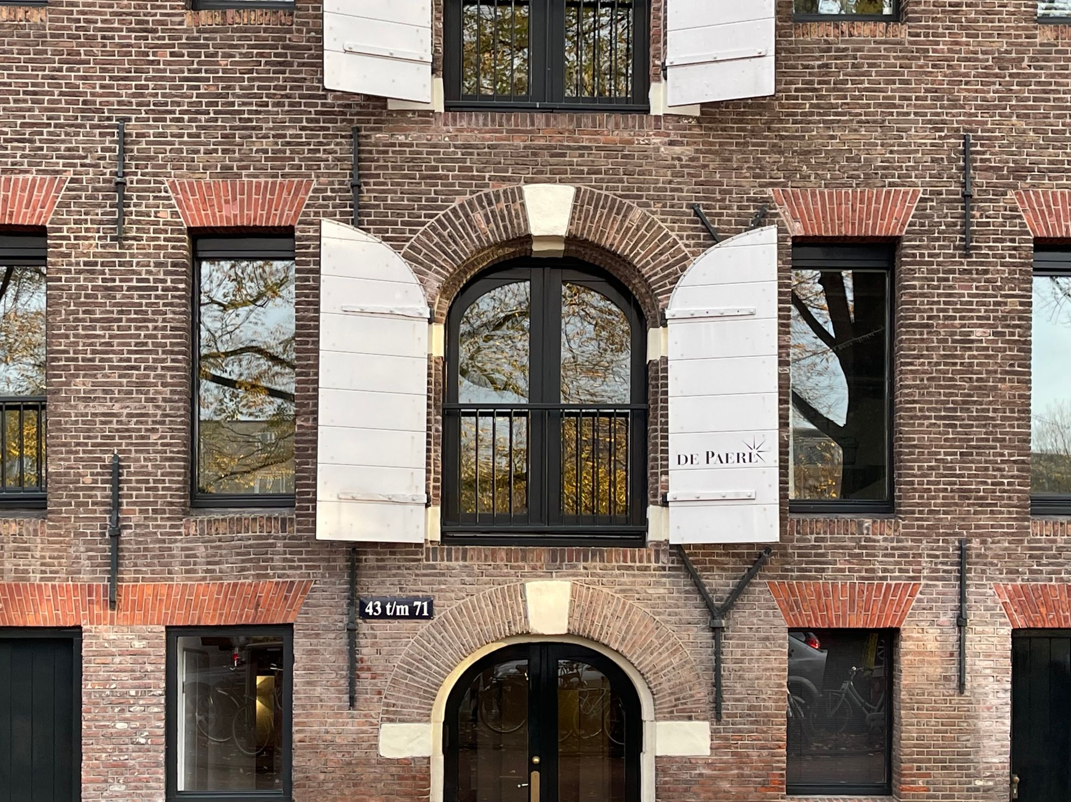Wittenburgergracht 49 