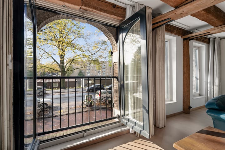 Foto 2 van Wittenburgergracht 49