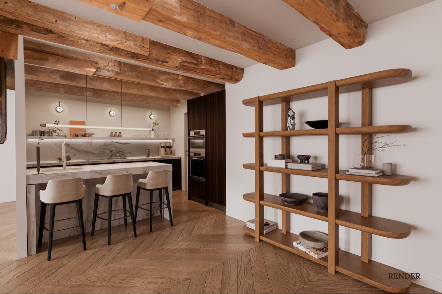 Foto 4 van Wittenburgergracht 49