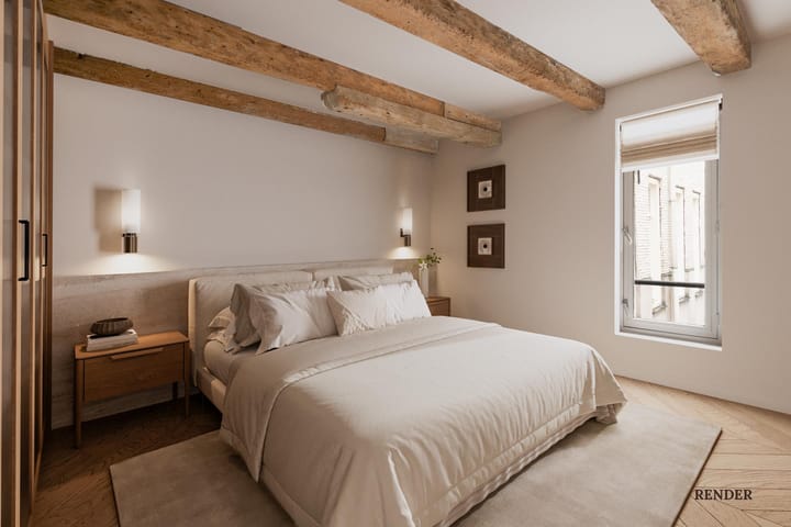 Foto 5 van Wittenburgergracht 49