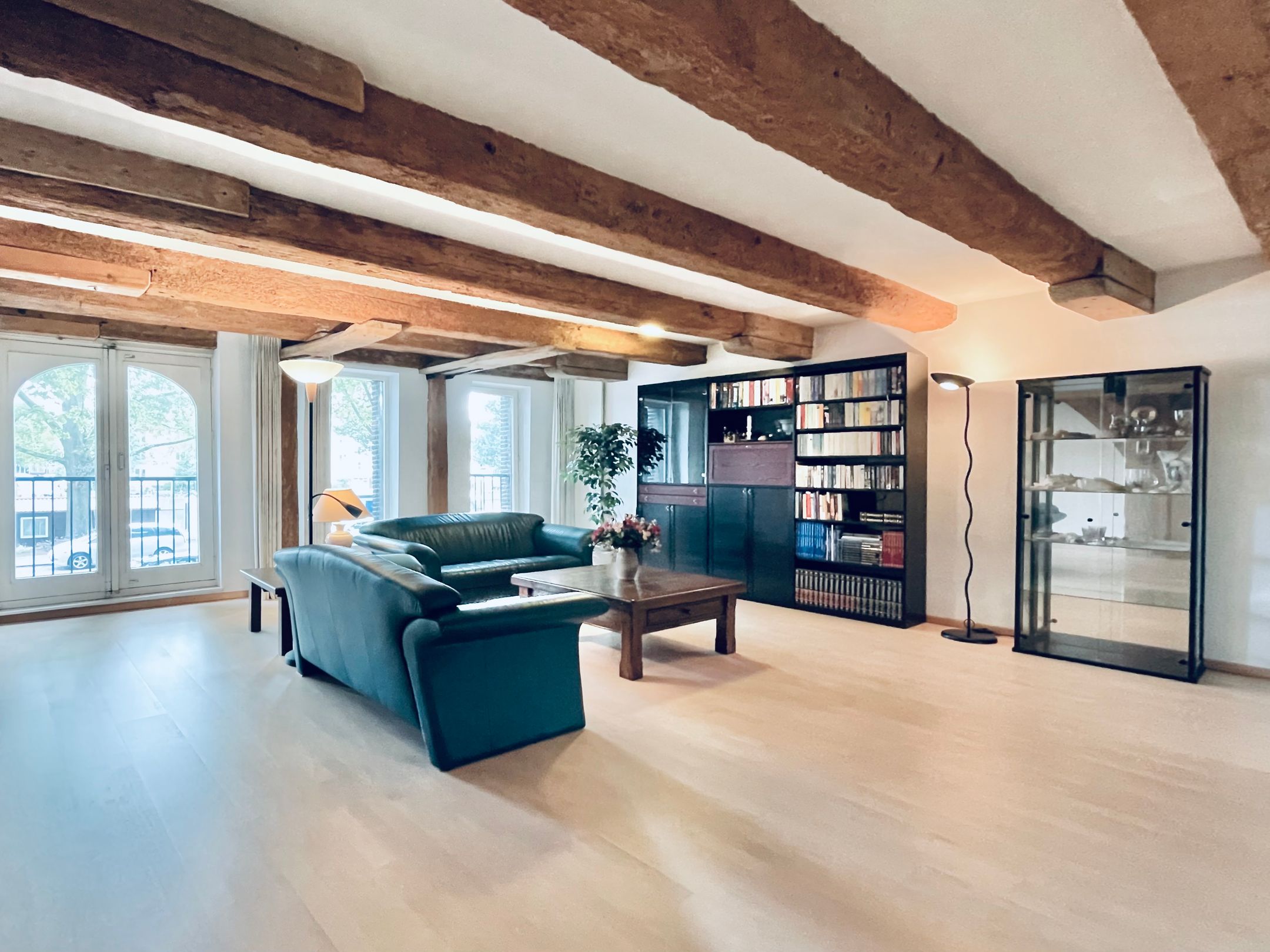 Foto 6 van Wittenburgergracht 49