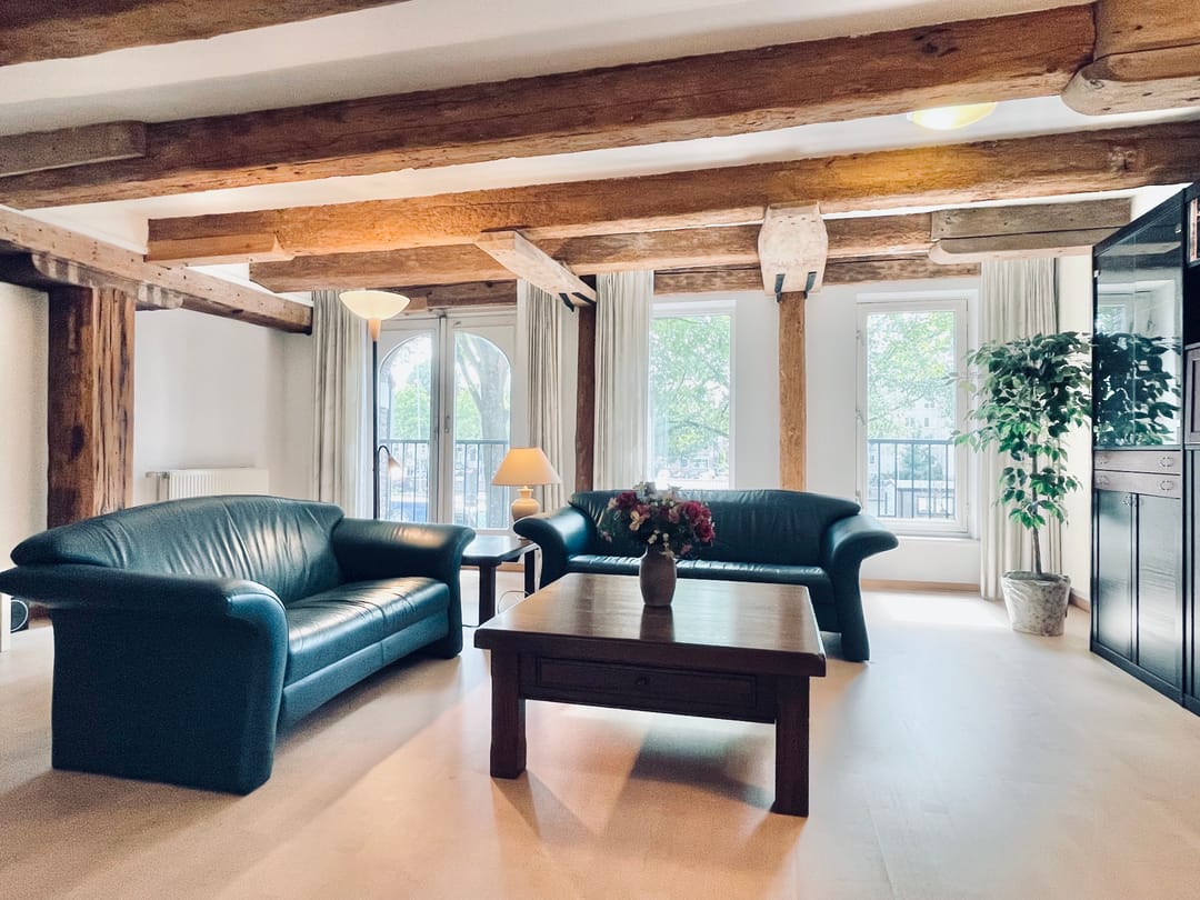 Foto 7 van Wittenburgergracht 49