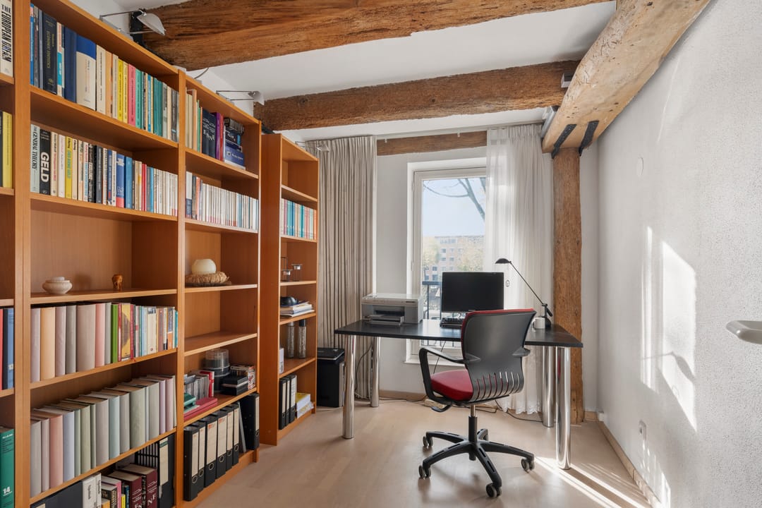 Foto 16 van Wittenburgergracht 49