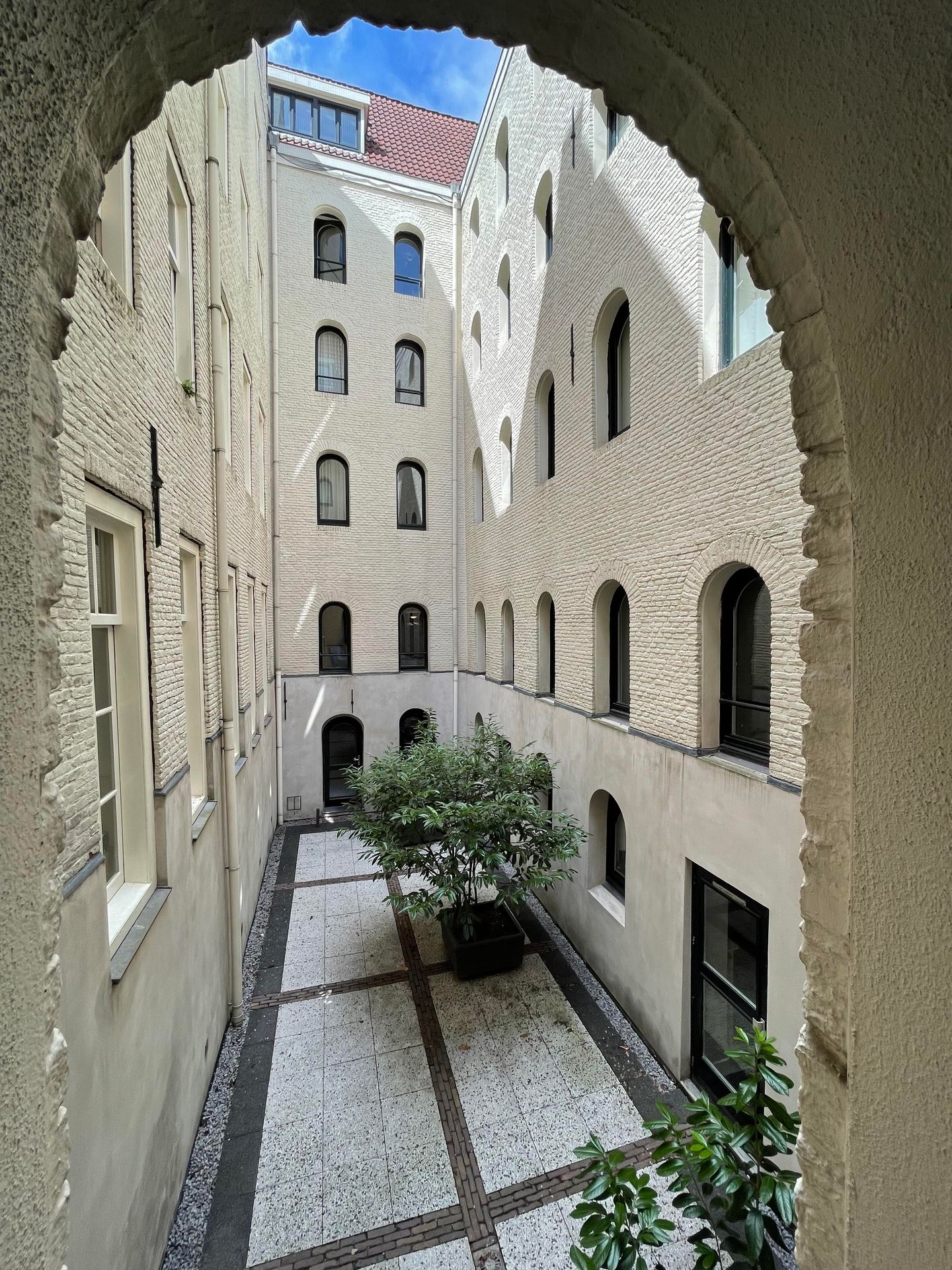 Foto 19 van Wittenburgergracht 49