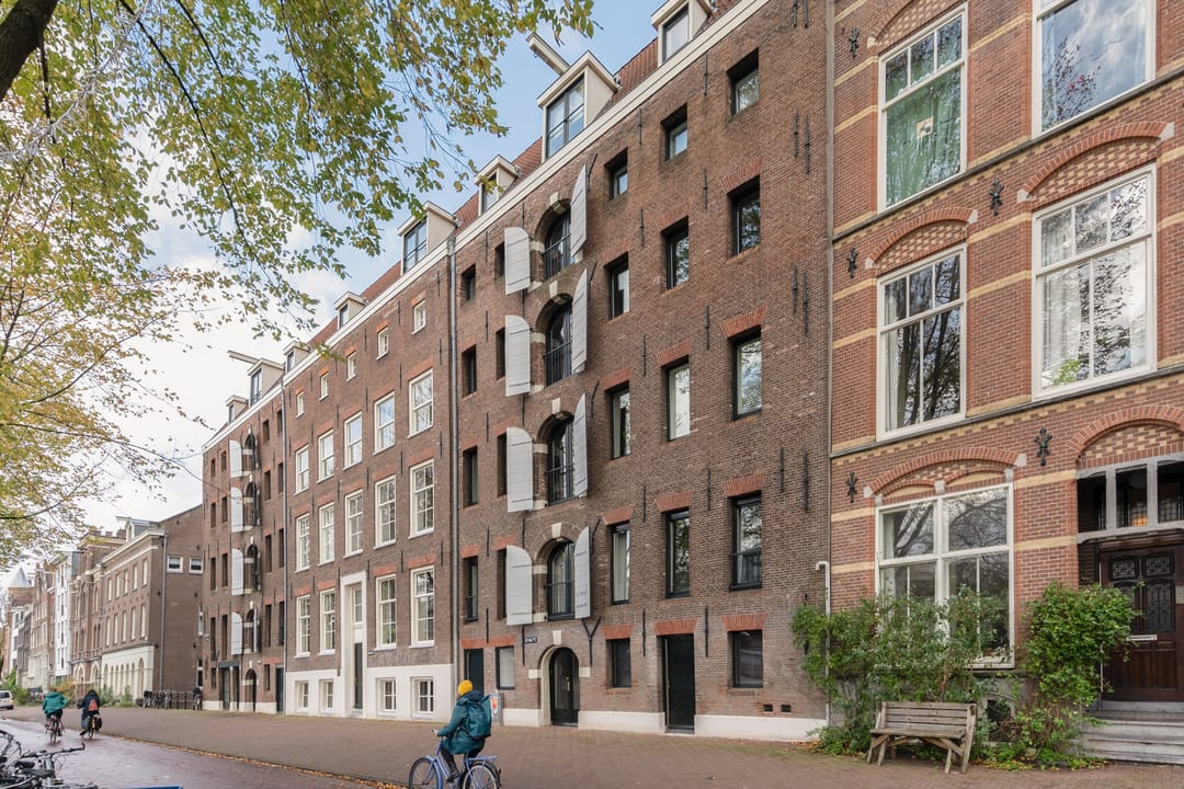 Foto 23 van Wittenburgergracht 49