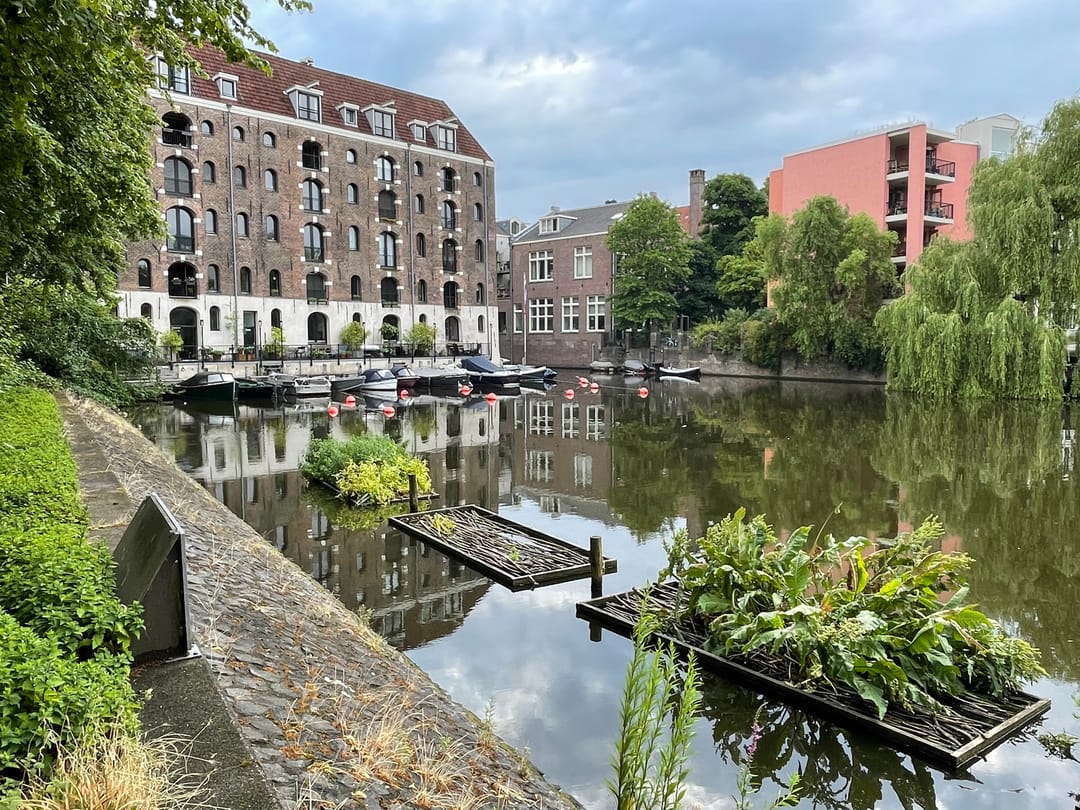 Foto 8 van Wittenburgergracht 49