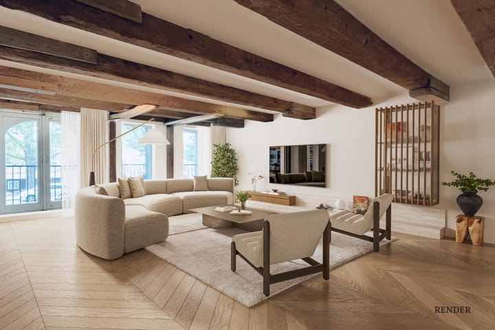 Foto 3 van Wittenburgergracht 49