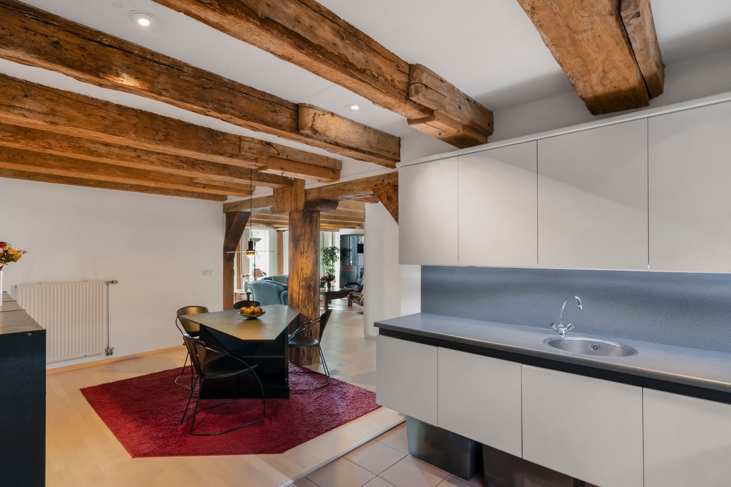 Foto 10 van Wittenburgergracht 49