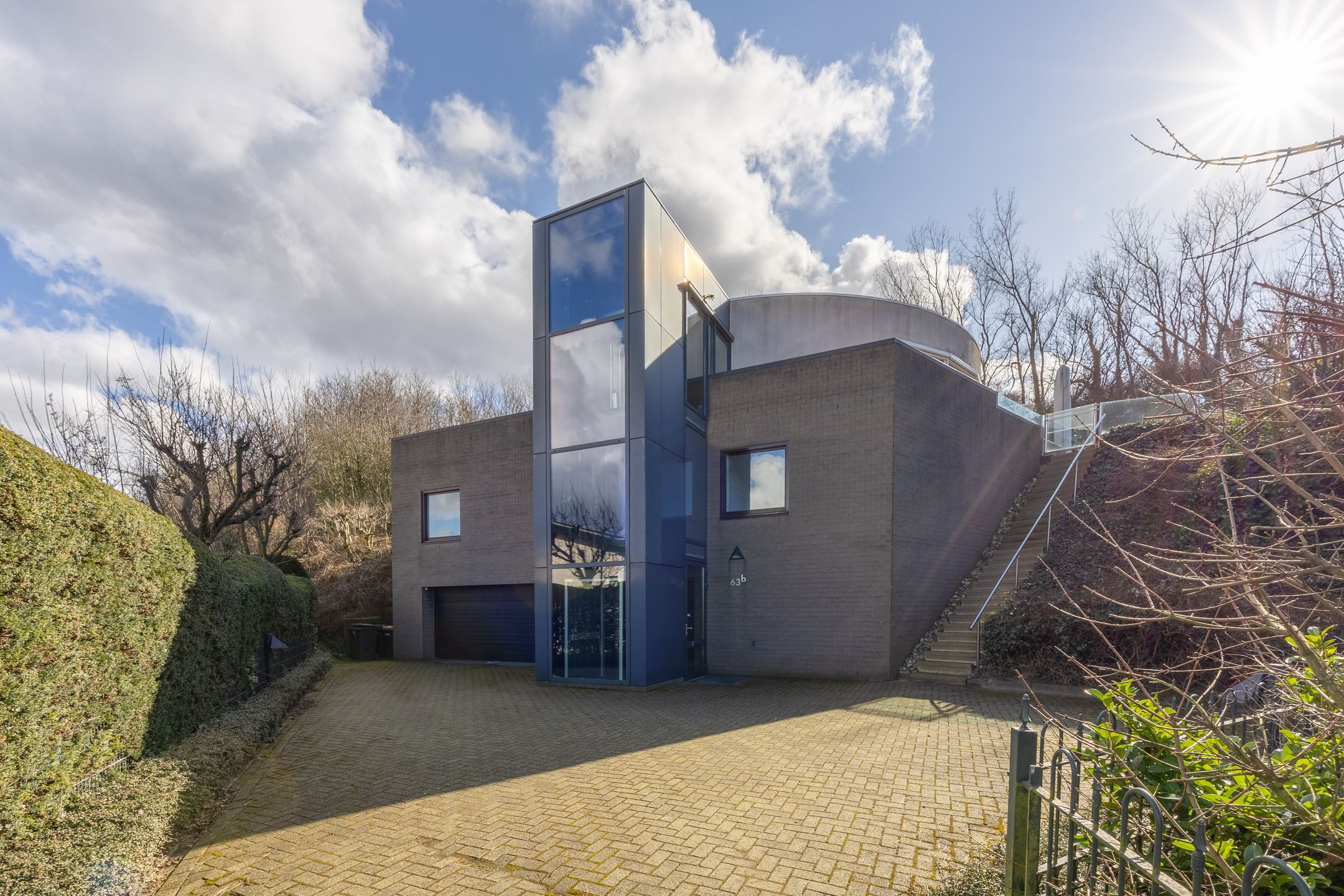 Buying a house in The Netherlands., Julianaweg 63-B