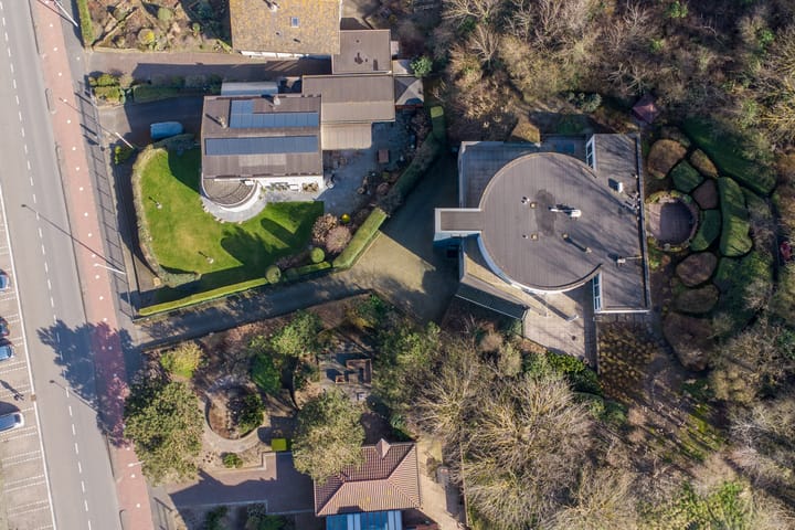 Foto 4 van Julianaweg 63-B