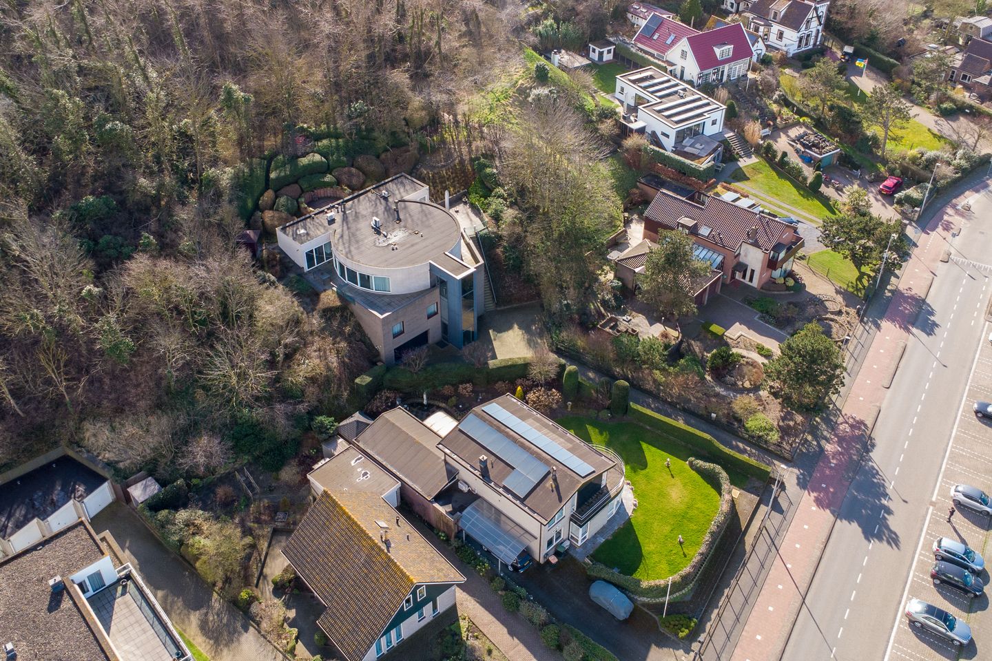 Photo 5 of Julianaweg 63-B