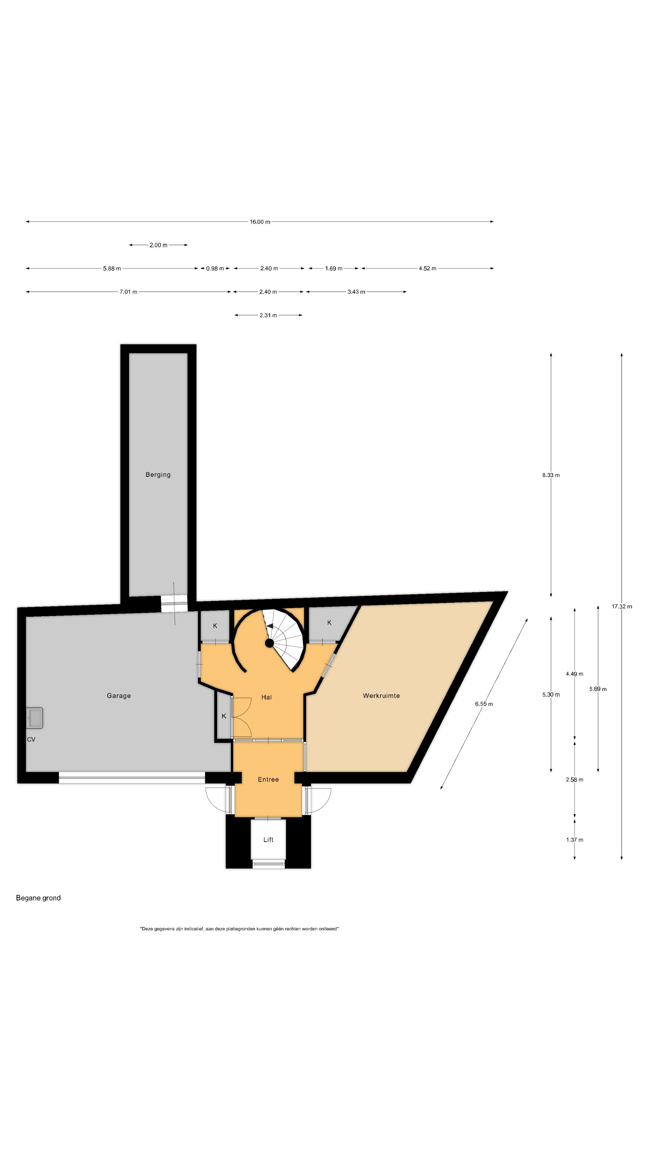 Photo 60 of Julianaweg 63-B